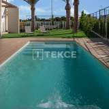  Detached Luxury Villas Near Beach in Orihuela Alicante Alicante 8082201 thumb3