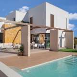  Detached Luxury Villas Near Beach in Orihuela Alicante Alicante 8082201 thumb1