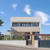  Detached Luxury Villas Near Beach in Orihuela Alicante Alicante 8082201 thumb8