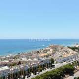  Fristående lyxvillor nära stranden i Orihuela Alicante Alicante 8082201 thumb16