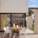  Detached Luxury Villas Near Beach in Orihuela Alicante Alicante 8082201 thumb6