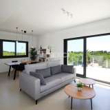  Apartments mit Blick auf den Golfplatz in Pilar de la Horadada Alicante 8082202 thumb27