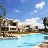  Mieszkania z widokiem na pole golfowe w Pilar de la Horadada Alicante 8082202 thumb0