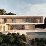  Alicante Moraira'da Akdeniz'in Yanı Başında Satılık Villalar Alicante 8082206 thumb1