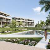  Apartamentos Chic en Prestigioso Resort en Murcia España Murcia 8082207 thumb3