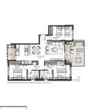  Chic Apartments in Prestigious Resort in Murcia Spain Murcia 8082208 thumb14