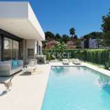  Freistehende Villa in der Nähe des Stadtzentrums von Calpe Alicante 8082212 thumb1