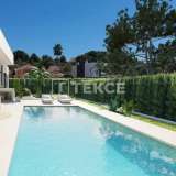  Fristående villa nära centrum av Calpe Alicante 8082212 thumb2