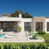  Freistehende Villa in der Nähe des Stadtzentrums von Calpe Alicante 8082212 thumb0