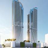  Apartamentos con precios de lanzamiento en Jumeirah Village Triangle Jumeirah pueblo Triangulo 8082217 thumb2