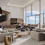  Luxuswohnungen am Kanal in Business Bay Dubai Business Bay 8082219 thumb15