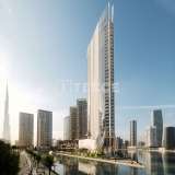  Apartamentos de lujo junto al canal en Dubai Business Bay Business Bay 8082219 thumb1