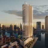  Appartements Luxueux Près du Canal à Dubai Business Bay Business Bay 8082219 thumb5