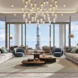  Luxe appartementen naast het kanaal in Dubai Business Bay Business Bay 8082219 thumb22