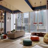  Apartamentos de lujo junto al canal en Dubai Business Bay Business Bay 8082219 thumb9