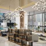  Appartements Luxueux Près du Canal à Dubai Business Bay Business Bay 8082219 thumb13