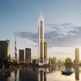  Appartements Luxueux Près du Canal à Dubai Business Bay Business Bay 8082219 thumb0