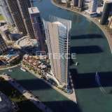  Luxuswohnungen am Kanal in Business Bay Dubai Business Bay 8082219 thumb7