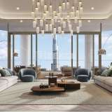  Luxe appartementen naast het kanaal in Dubai Business Bay Business Bay 8082220 thumb22