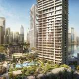  Chic Flats Near Dubai Canal in Business Bay Business Bay 8082221 thumb0