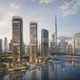  Appartements Près du Canal de Dubaï à Business Bay Business Bay 8082221 thumb3