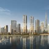  Appartements Près du Canal de Dubaï à Business Bay Business Bay 8082221 thumb1