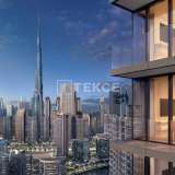  Schicke Wohnungen in der Nähe des Dubai-Kanals in Business Bay Business Bay 8082221 thumb2