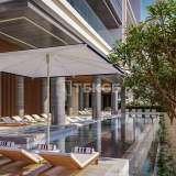  Eleganckie Mieszkania w Pobliżu Kanału Dubaj w Business Bay Business Bay 8082222 thumb6