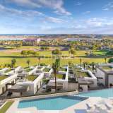  Moderne freistehende Villen mit Pools in Mutxamel Alicante Alicante 8082223 thumb12