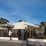  Moderne vrijstaande villa's met zwembad in Mutxamel Alicante Alicante 8082223 thumb11