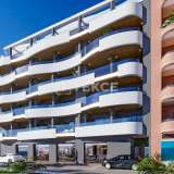  Eleganta lägenheter 100 m från stranden i Torrevieja Costa Blanca Alicante 8082228 thumb2