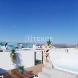  Eleganta lägenheter 100 m från stranden i Torrevieja Costa Blanca Alicante 8082228 thumb9