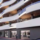 Eleganta lägenheter 100 m från stranden i Torrevieja Costa Blanca Alicante 8082228 thumb4