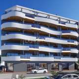  Chique Appartementen Vlakbij Strand in Torrevieja Costa Blanca Alicante 8082228 thumb1