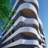  Eleganta lägenheter 100 m från stranden i Torrevieja Costa Blanca Alicante 8082228 thumb6
