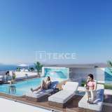  Eleganckie mieszkania 100 m od plaży w Torrevieja Costa Blanca Alicante 8082229 thumb10