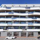  Eleganckie mieszkania 100 m od plaży w Torrevieja Costa Blanca Alicante 8082230 thumb3