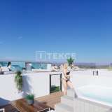  Eleganta lägenheter 100 m från stranden i Torrevieja Costa Blanca Alicante 8082231 thumb9