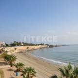  Costa Blanca Punta Prima’da Deniz Manzaralı Modern Daireler Alicante 8082241 thumb11
