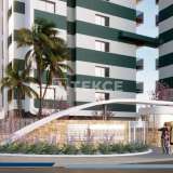  Moderna lägenheter med havsutsikt i Punta Prima Costa Blanca Alicante 8082241 thumb7