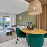  Moderna lägenheter med havsutsikt i Punta Prima Costa Blanca Alicante 8082241 thumb21