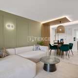  Moderna lägenheter med havsutsikt i Punta Prima Costa Blanca Alicante 8082241 thumb15