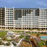  Moderna lägenheter med havsutsikt i Punta Prima Costa Blanca Alicante 8082241 thumb3