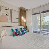  Moderna lägenheter med havsutsikt i Punta Prima Costa Blanca Alicante 8082241 thumb27