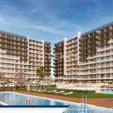  Moderna lägenheter med havsutsikt i Punta Prima Costa Blanca Alicante 8082241 thumb1