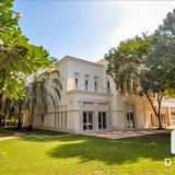  Dacha real estate are delighted to present to the market this exceptional 6 bedroom mansion situated in the prestigious Emirates Hills development, Vacant and available now.PROPERTY FEATURES: •	6 grand bedrooms with en-suites•	 Emirates Hills 4782244 thumb0