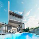  Luxuriöse Villa mit 5 Schlafzimmern in Strandnähe in Orihuela Costa Alicante 8082246 thumb1
