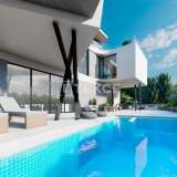  Luxueuse Villa 5 Chambres Près de la Plage à Orihuela Costa Alicante 8082246 thumb3