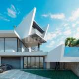  Luxuriöse Villa mit 5 Schlafzimmern in Strandnähe in Orihuela Costa Alicante 8082246 thumb2