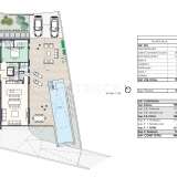  Luxe Villa met 5 Slaapkamers Vlakbij het Strand in Orihuela Costa Alicante 8082246 thumb8